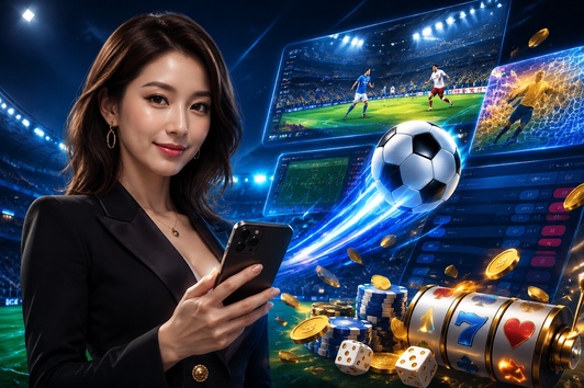 telebet