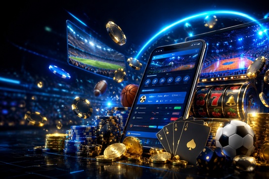 telebet