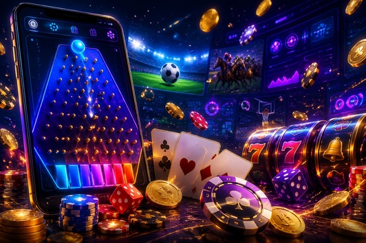 telebet